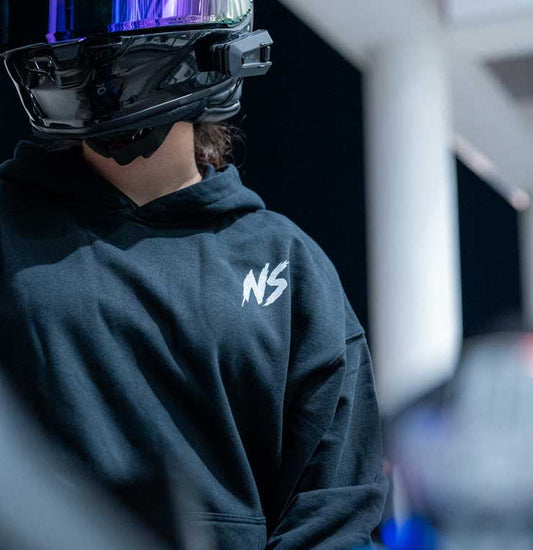 NYTSHFT Hoodie