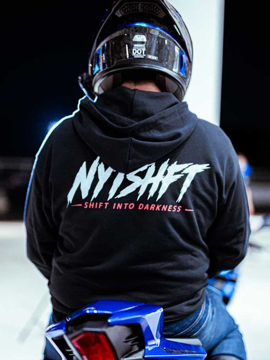 NYTSHFT Hoodie