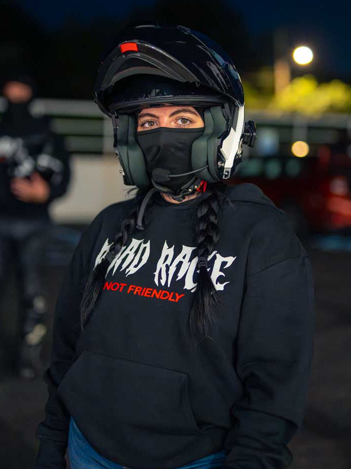 ROAD RAGE - PRE ORDER ONLY