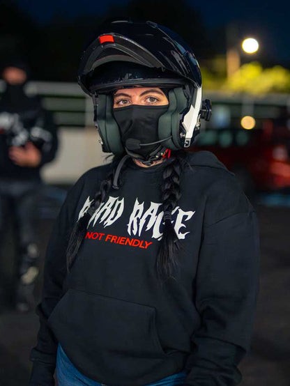 ROAD RAGE - PRE ORDER ONLY