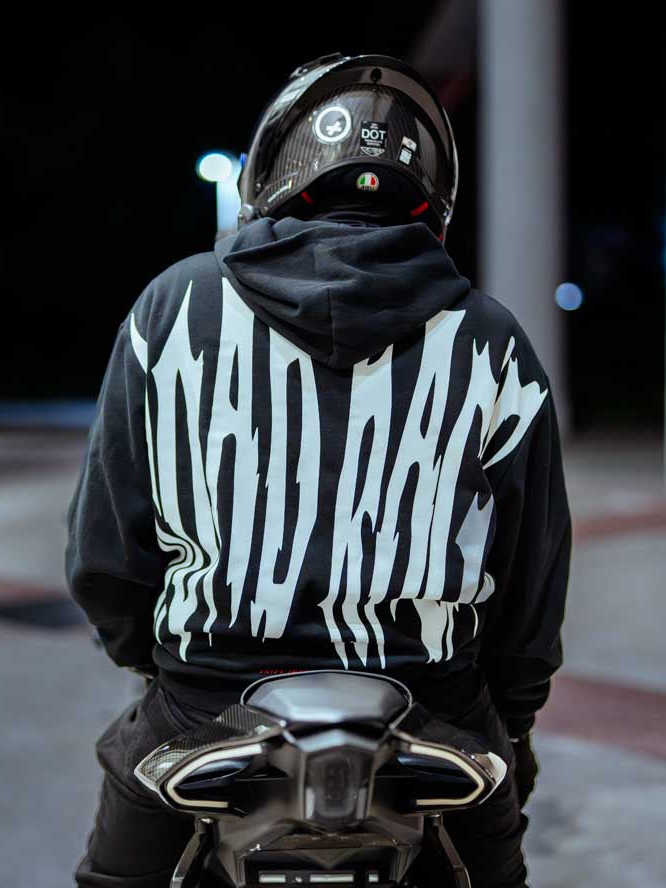 ROAD RAGE - PRE ORDER ONLY